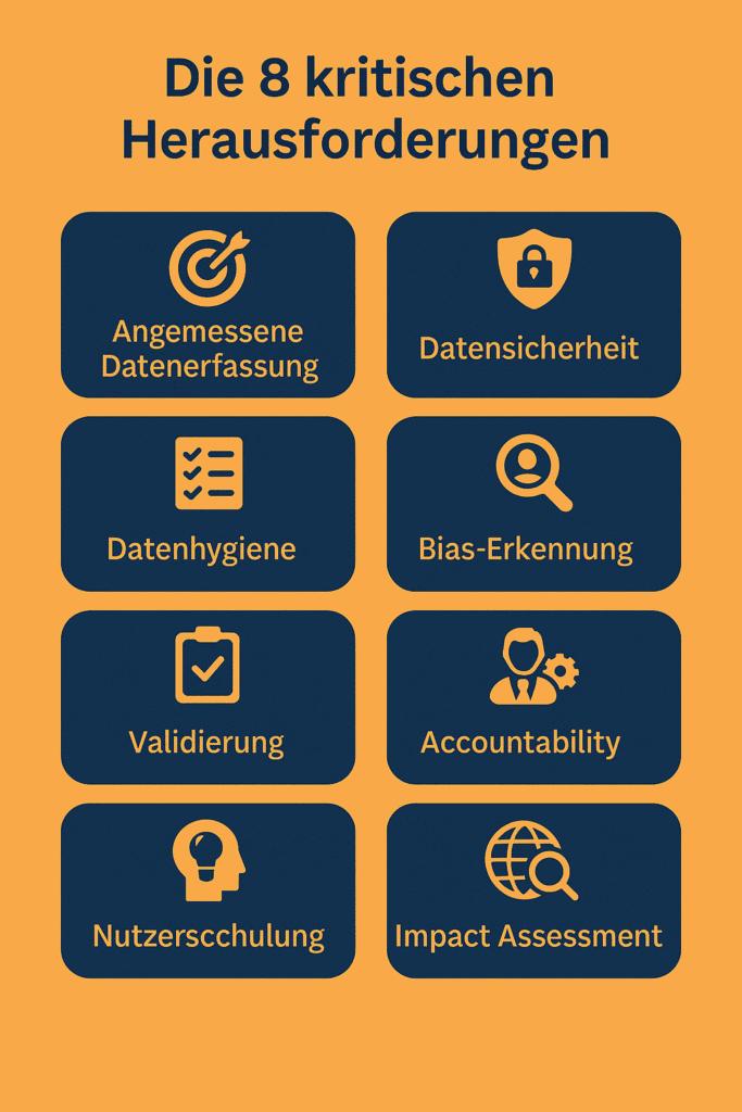 AI-Governance Challenges
